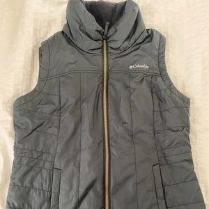 Columbia Sportswear Light Puffer Vest